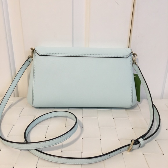 NWT Kate Spade Laurel way Greer Crossbody bag - Picture 3 of 5